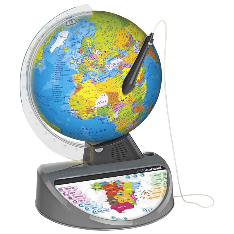 Globo-Interactivo-Luminoso