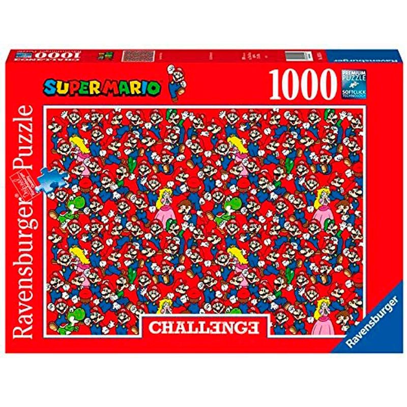 Super-Mario-Puzzle-Challenge-1000-Piezas