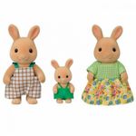 Sylvanian-Families-Familia-Conejo-Sunny