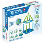 Geomag-Green-25-Piezas