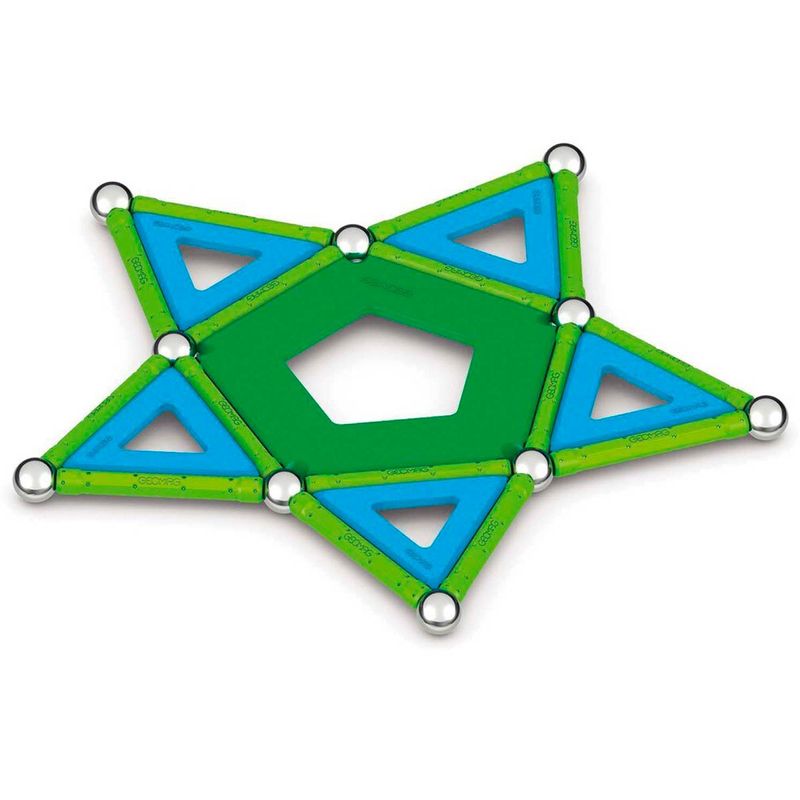 Geomag-Green-52-Piezas_1
