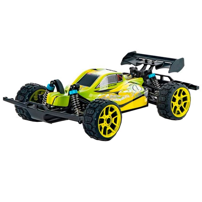 Coche-Profi-RC-Lime-Star--PX-R-C