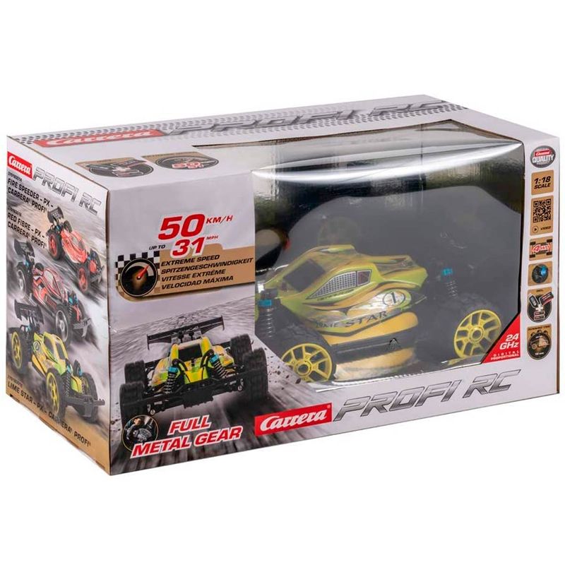 Coche-Profi-RC-Lime-Star--PX-R-C_2