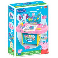 Peppa Pig Centro Médico