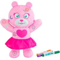 Doodle Bear Píntame y Lávame