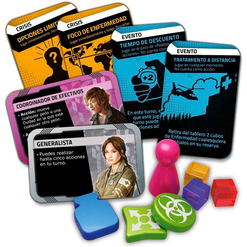 Pandemic--Zona-0-Norteamerica-Juego-Mesa_1