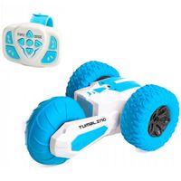 Coche Acrobático Stunt 3 Ruedas R/C Surtido
