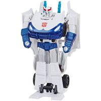 Transformers Cyberverse 1 Step Prowl