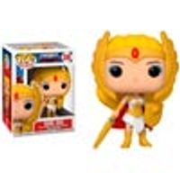 Funko POP Masters del Universo She-Ra