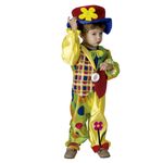 Disfraz-de-Payaso-Infantil
