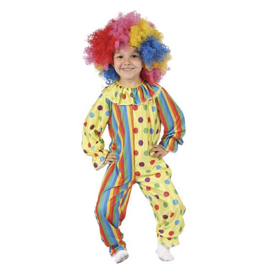 Disfraz-de-Payaso-Infantil