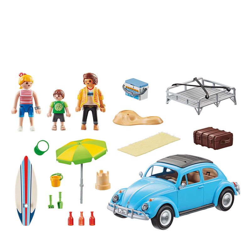 Playmobil-Volkswagen-Beetle_1