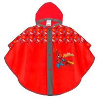 Spiderman Capa Eva
