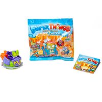 Superthings Serie 7 Power Machines Sobre Power Jet