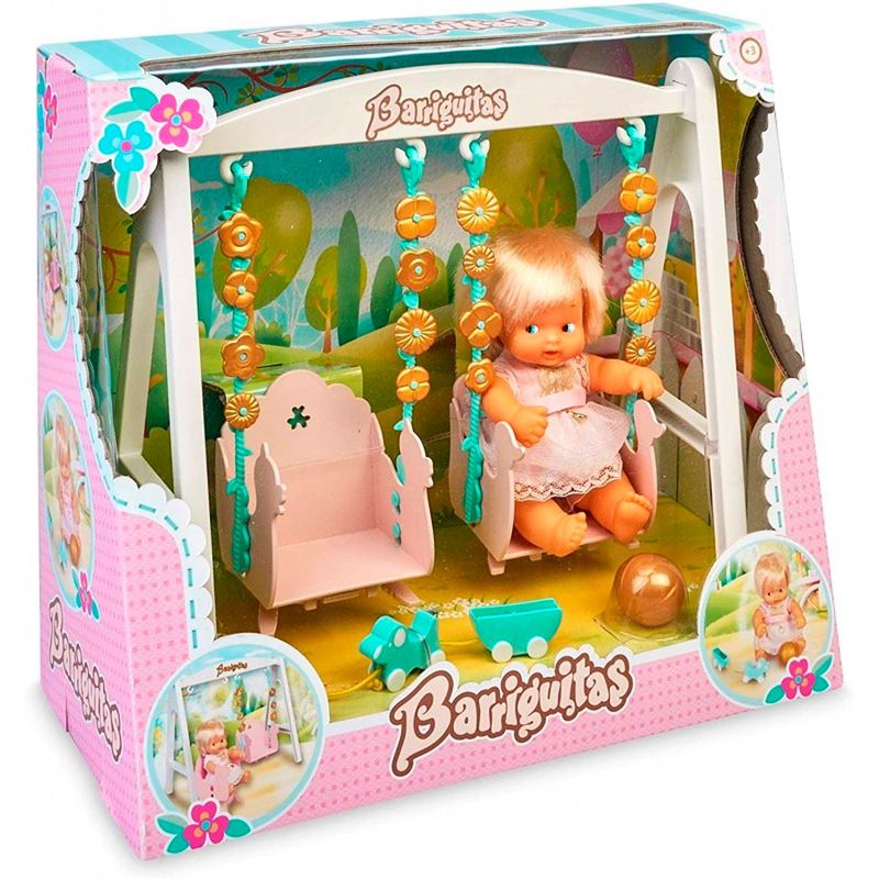 Barriguitas-Playset-Columpio-con-Bebe_2