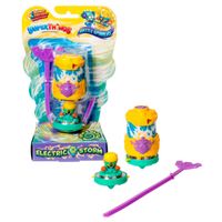 Superthings Power Machines Serie 7 Battle Spinner