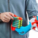 Nerf-Dino-Squad-Lanzador-Trice-Blast_2