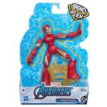 Los-Vengadores-Bend---Flex-Figura-Surtida_9
