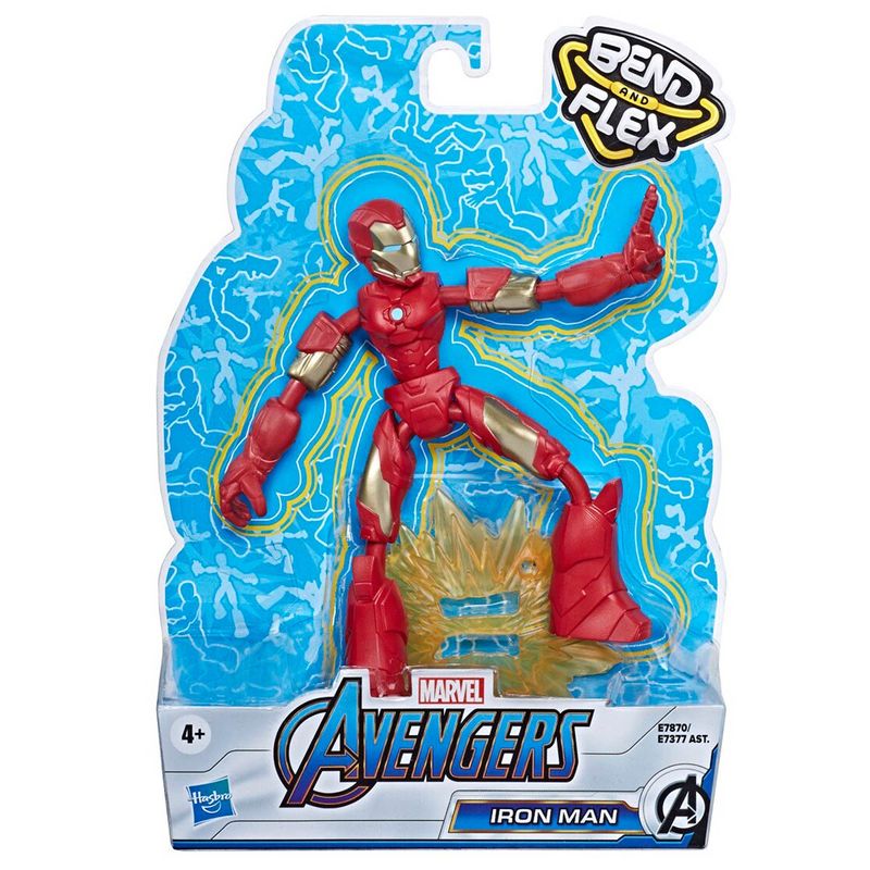 Los-Vengadores-Bend---Flex-Figura-Surtida_9