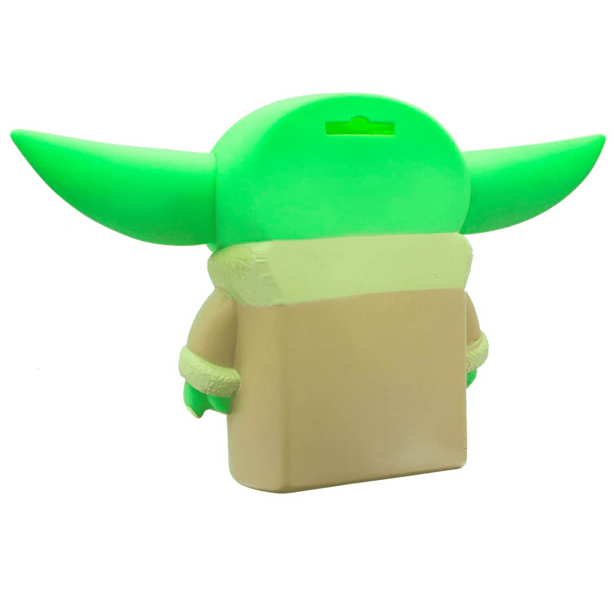 The Mandalorian Hucha Baby Yoda