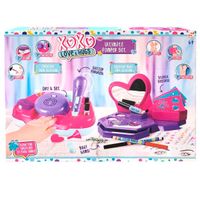Estudio de Uñas y Tattos con Brillo