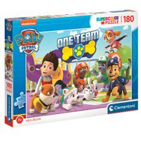 Patrulla Canina Puzzle 180 Piezas