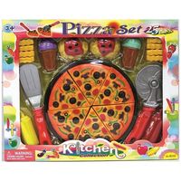 Set de Pizza