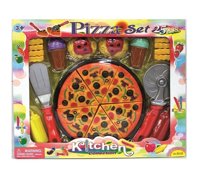 Set de Pizza Drim