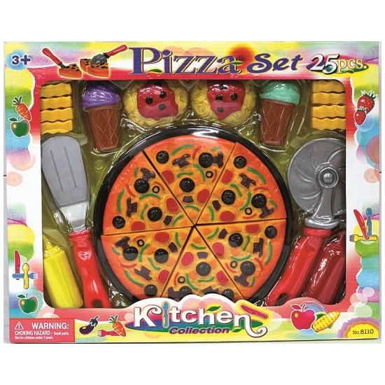 Set-de-Pizza