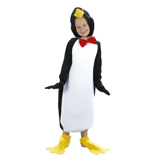 Disfraz-de-Pinguino-Infantil