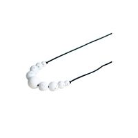 Collar de dentición Estocolmo