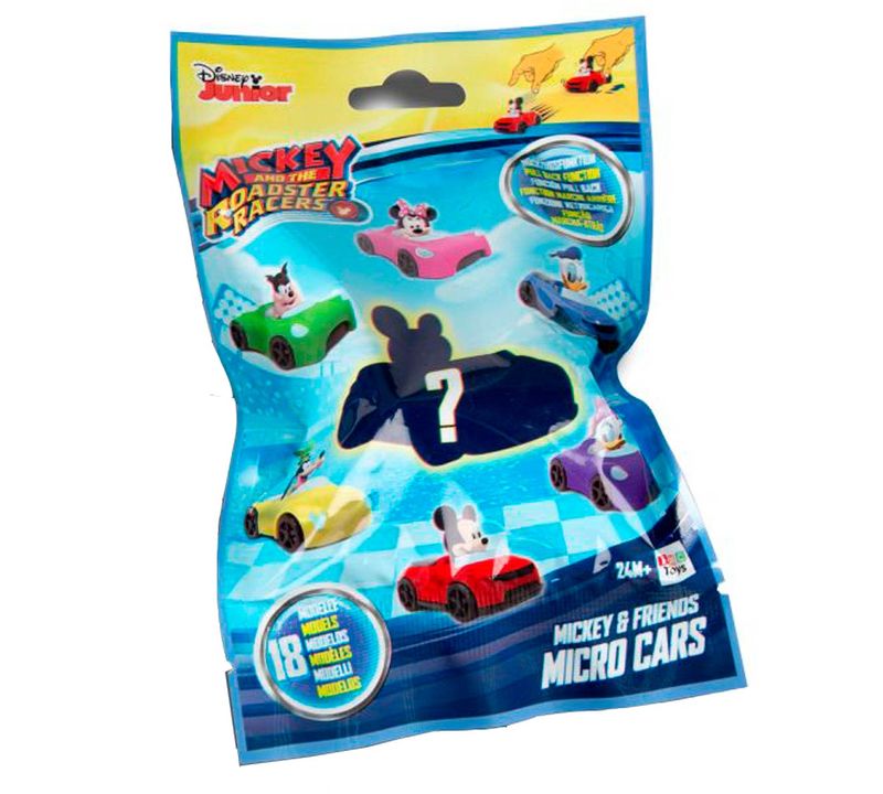 Juguetes mickey y los superpilotos hotsell