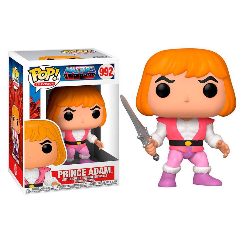 Funko-POP-Masters-of-the-Universe-Principe-Adam