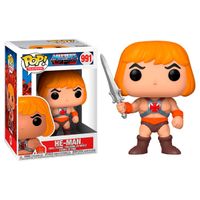 Funko POP Masters of the Universe He-Man