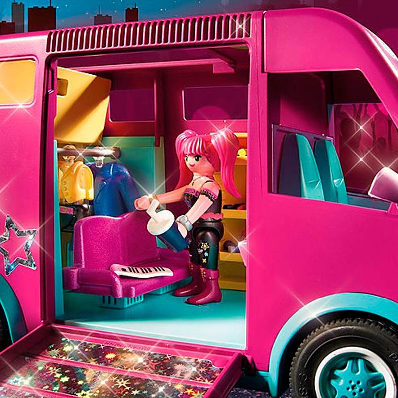 Playmobil-EverDreamerz-Autobus_4