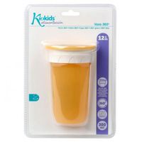 Vaso Step 3 Mostaza