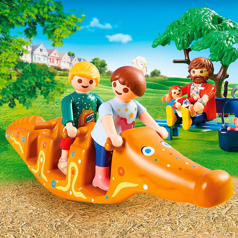 Playmobil-City-Life-Parque-Infantil-Aventura_1