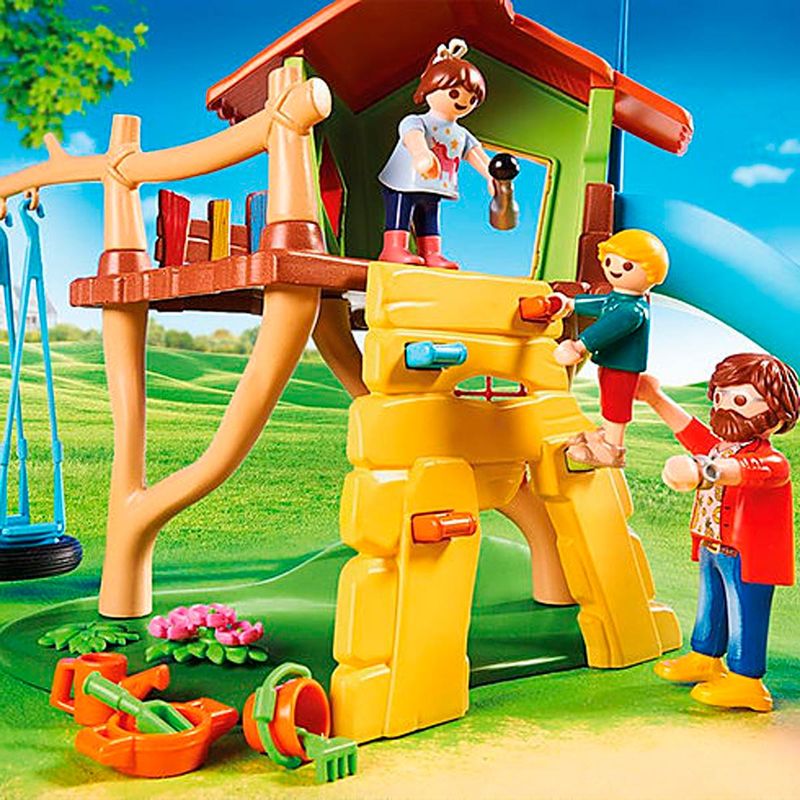 Playmobil-City-Life-Parque-Infantil-Aventura_2