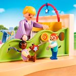 Playmobil-City-Life-Habitacion-de-Bebes_2