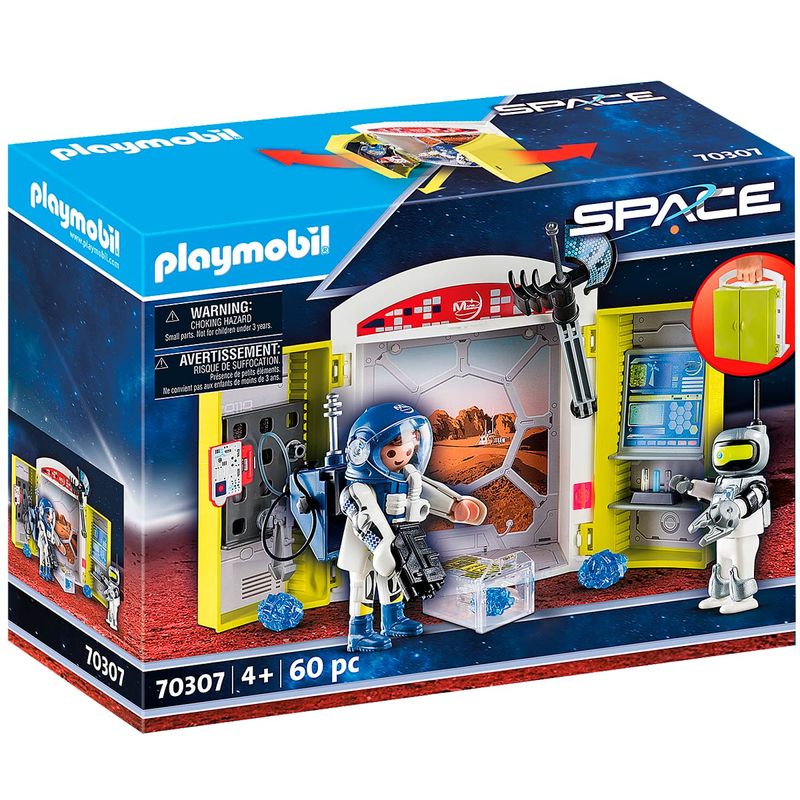 Playmobil-Space-Cofre-Mision-a-Marte