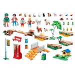 Playmobil-Family-Fun-Zoo-de-Mascotas_1