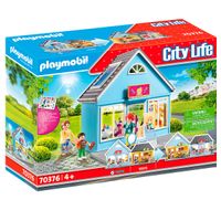Playmobil City Life Mi Peluqueria