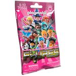 Playmobil-Sobre-Sorpresa-Niña-Serie-19