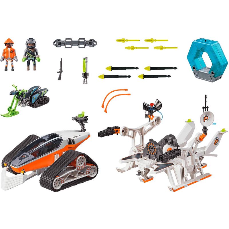 Playmobil-Top-Agents-Spy-Team-Comando-de-Nieve_1