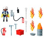 Playmobil-City-Action-Set-de-Bomberos_1