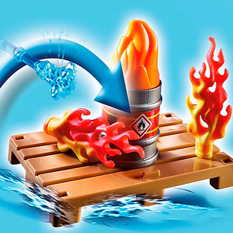 Playmobil-City-Action-Mision-de-Rescate_4
