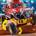 Playmobil-Stuntshow-Monster-Truck-Horned_2
