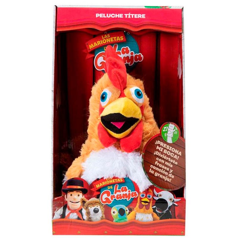 La-Granja-de-Zenon-Marioneta-Gallo-Bartolito