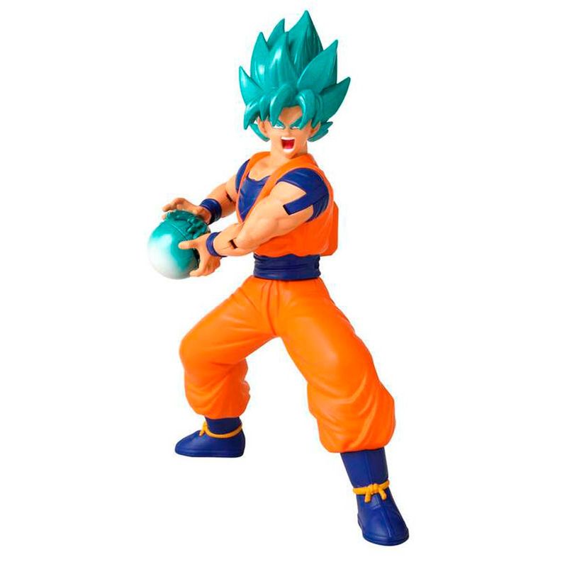 Dragon-Ball-Attack-Figura-SS-Blue-Goku
