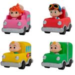 Cocomelon-Vehiculo-Surtido